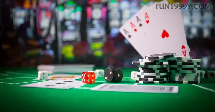 Fortune Tiger Slot