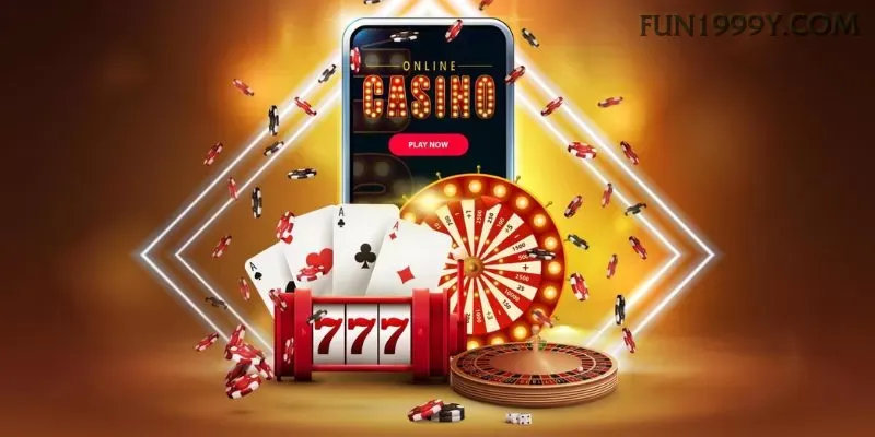 Fortune Dragon Slot