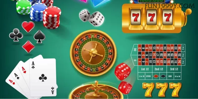 Fortune Games Series